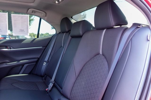2024 Toyota Camry XSE V6