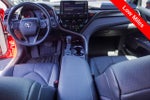 2024 Toyota Camry XSE V6
