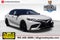 2023 Toyota Camry XSE V6