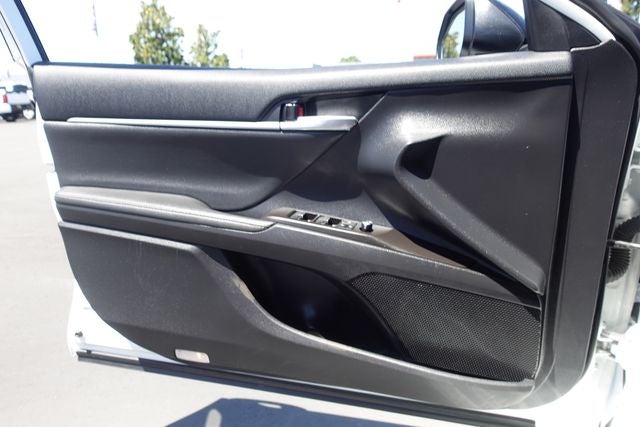 2023 Toyota Camry XSE V6