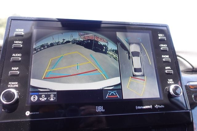 2023 Toyota Camry XSE V6
