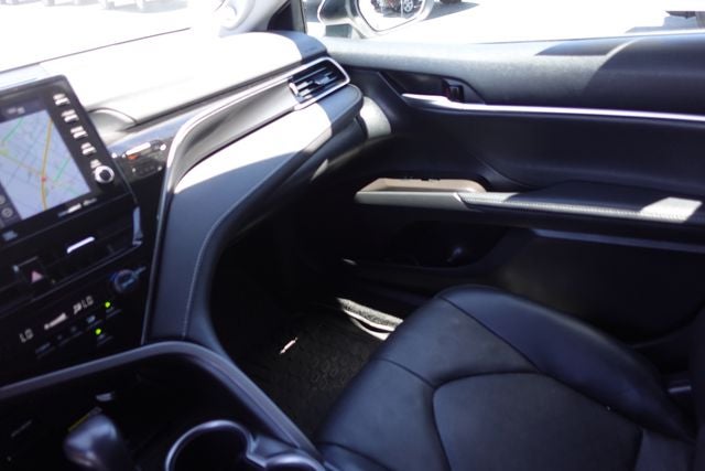2023 Toyota Camry XSE V6