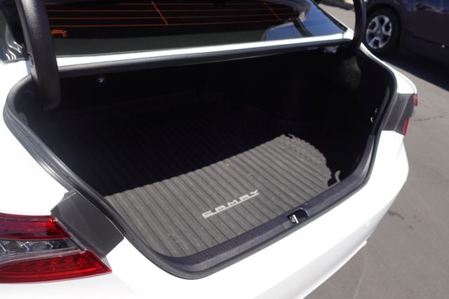 2023 Toyota Camry XSE V6