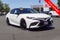 2023 Toyota Camry XSE V6