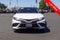 2023 Toyota Camry XSE V6