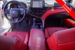 2023 Toyota Camry XSE V6