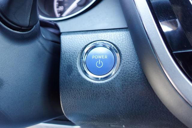 2024 Toyota Camry Hybrid SE