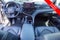 2024 Toyota Camry Hybrid SE