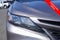 2024 Toyota Camry Hybrid SE