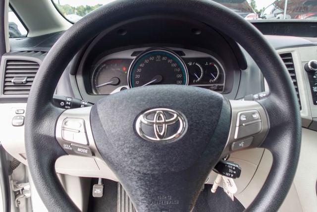 2011 Toyota Venza Base
