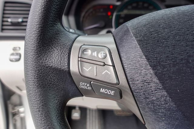 2011 Toyota Venza Base