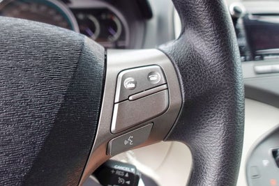 2011 Toyota Venza Base