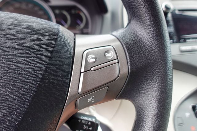 2011 Toyota Venza Base