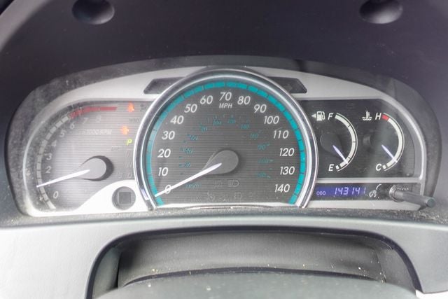 2011 Toyota Venza Base