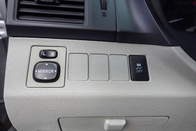 2011 Toyota Venza Base