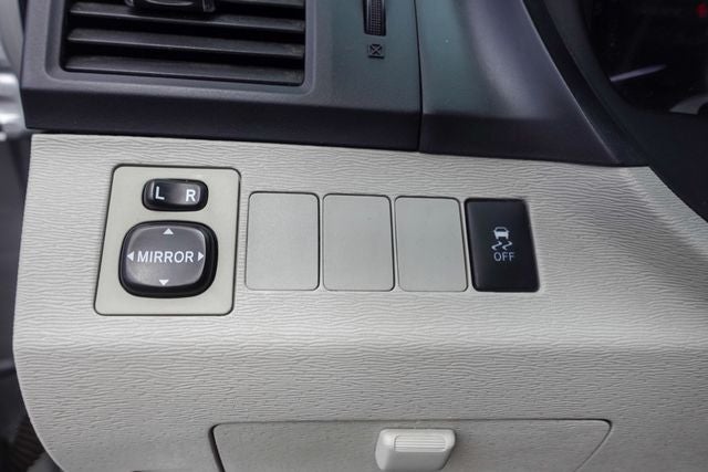 2011 Toyota Venza Base
