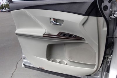 2011 Toyota Venza Base