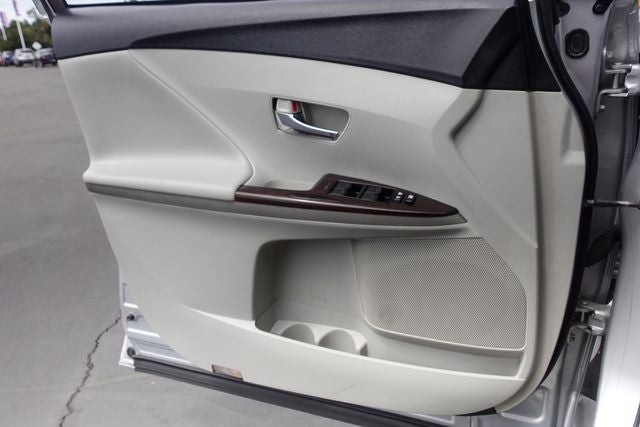 2011 Toyota Venza Base