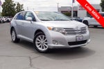 2011 Toyota Venza Base