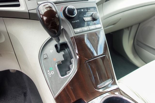 2011 Toyota Venza Base