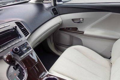2011 Toyota Venza Base