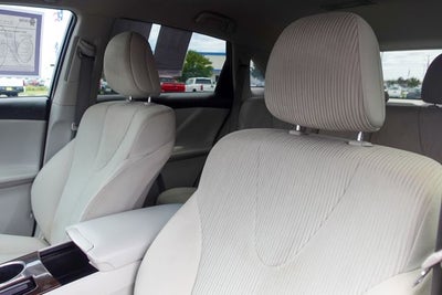 2011 Toyota Venza Base