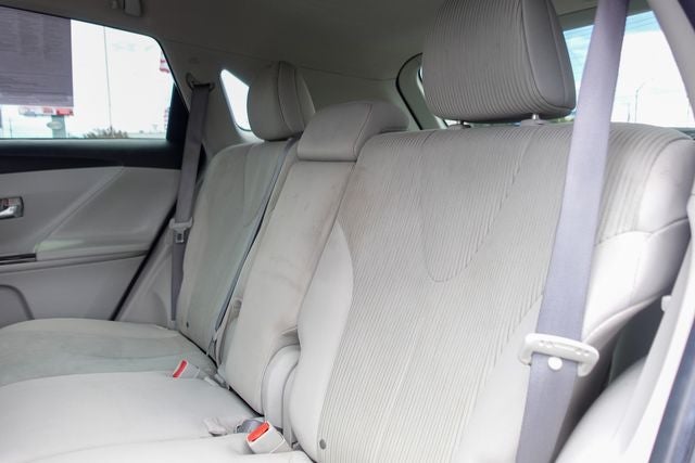 2011 Toyota Venza Base