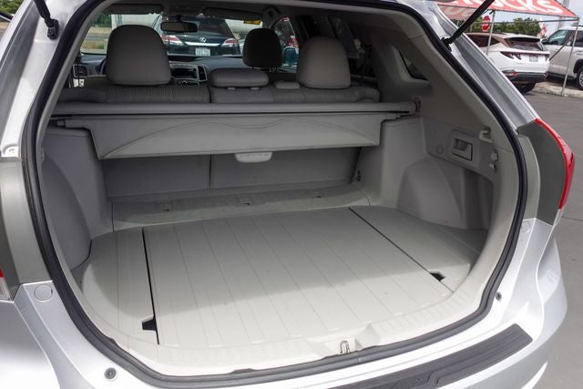 2011 Toyota Venza Base