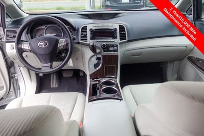 2011 Toyota Venza Base