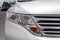 2011 Toyota Venza Base