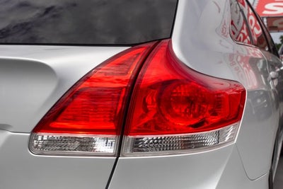 2011 Toyota Venza Base