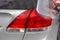 2011 Toyota Venza Base