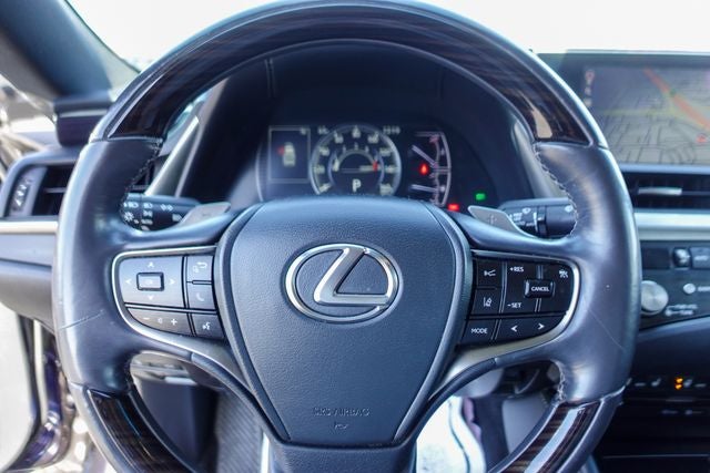 2021 Lexus ES 250
