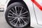2025 Lexus ES 350