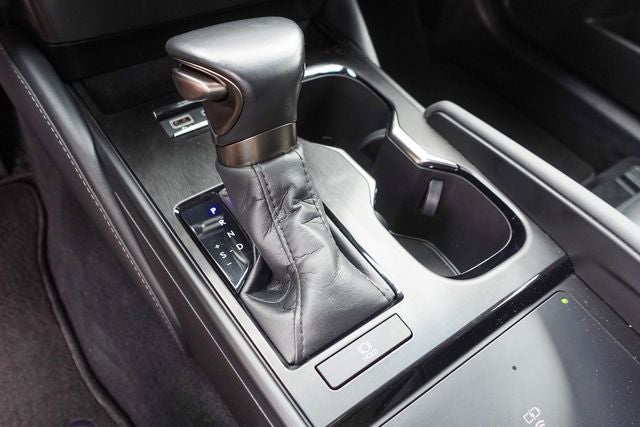 2025 Lexus ES 350