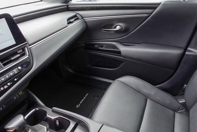 2025 Lexus ES 350