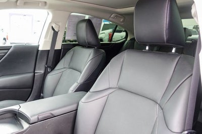 2025 Lexus ES 350