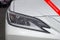 2025 Lexus ES 350