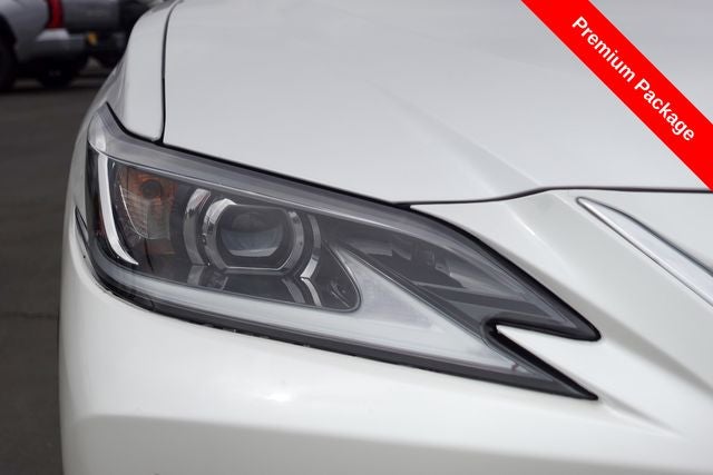 2025 Lexus ES 350