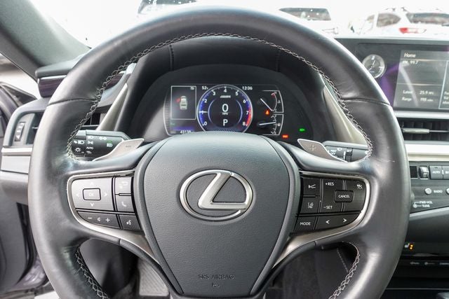 2020 Lexus ES 350