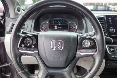 2019 Honda Pilot Touring 7 Passenger