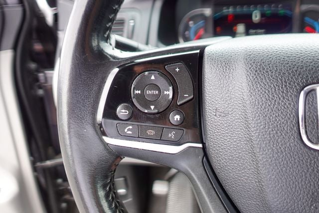 2019 Honda Pilot Touring 7 Passenger