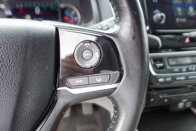 2019 Honda Pilot Touring 7 Passenger
