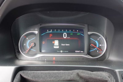 2019 Honda Pilot Touring 7 Passenger