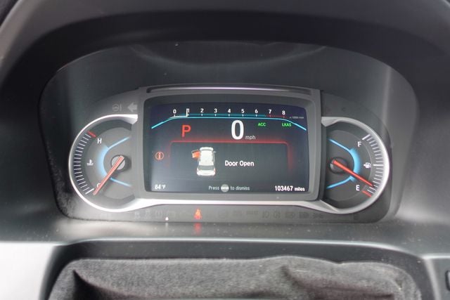 2019 Honda Pilot Touring 7 Passenger