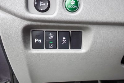 2019 Honda Pilot Touring 7 Passenger