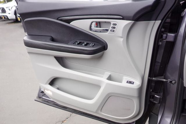 2019 Honda Pilot Touring 7 Passenger