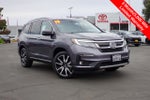 2019 Honda Pilot Touring 7 Passenger