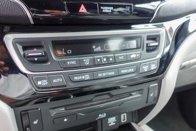 2019 Honda Pilot Touring 7 Passenger