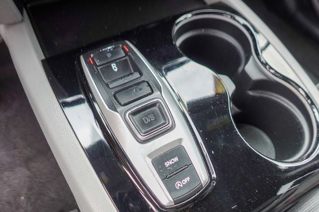 2019 Honda Pilot Touring 7 Passenger